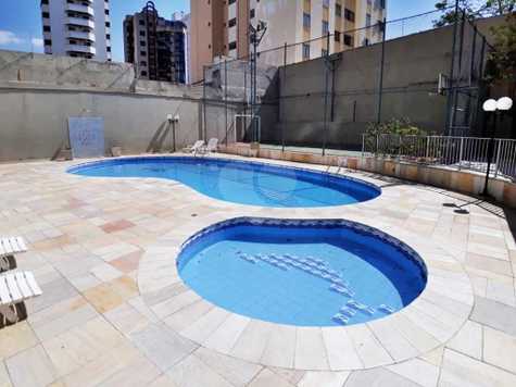 Aluguel Apartamento São Paulo Tucuruvi 1