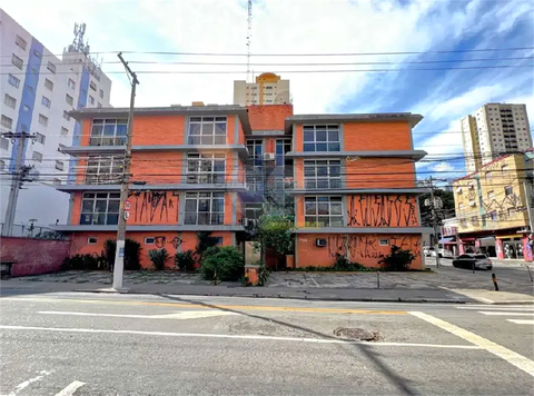Aluguel Prédio inteiro São Paulo Santana 1