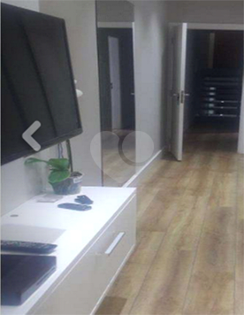 Venda Sobrado São Paulo Chora Menino 1