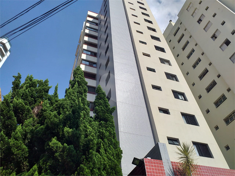 Venda Apartamento São Paulo Parque Mandaqui 1