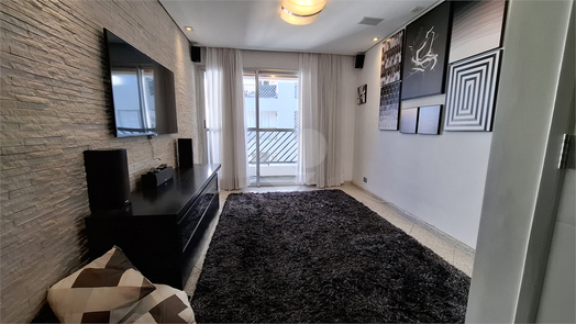 Venda Apartamento São Paulo Casa Verde 1