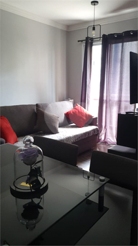 Venda Apartamento São Paulo Vila Guilherme 1