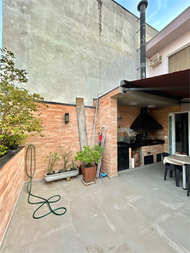 Venda Sobrado São Paulo Jardim São Paulo(zona Norte) 1
