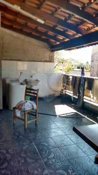 Venda Casa São Paulo Vila Nilo 1