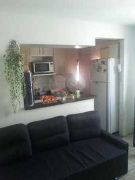 Venda Apartamento São Paulo Vila Dos Andrades 1