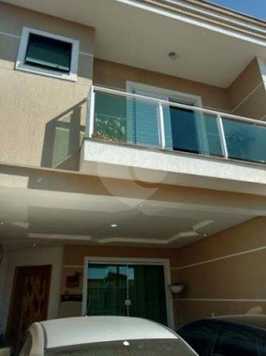 Venda Sobrado São Paulo Vila Constança 1