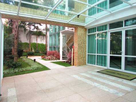 Condomínio Edifício Brasilia Majestic