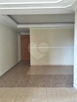 Venda Apartamento São Paulo Vila Nova Cachoeirinha 1