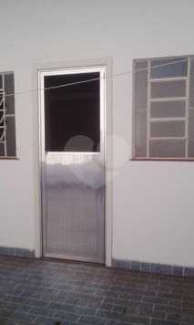 Venda Casa térrea São Paulo Vila Isolina Mazzei 1