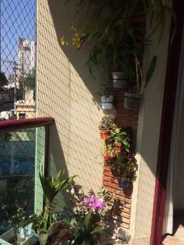 Venda Apartamento São Paulo Santa Teresinha 1