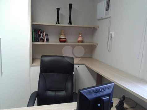 EMPRESARIAL SANTA INÊS
