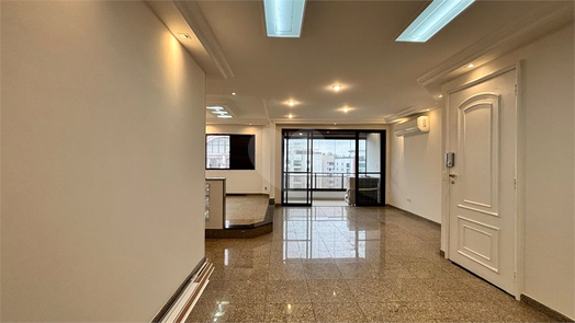 Venda Apartamento São Paulo Indianópolis 1