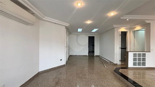Venda Apartamento São Paulo Indianópolis 1