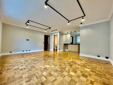 Venda Apartamento São Paulo Pinheiros 1