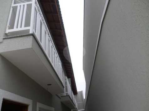 Aluguel Condomínio São Paulo Vila Santa Terezinha (zona Norte) 1
