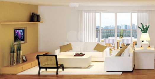 Les Jardins Chácara Flora