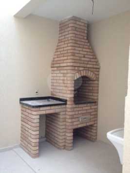 Venda Sobrado São Paulo Vila Roque 1