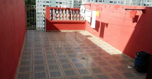 Venda Sobrado São Paulo Vila Irmãos Arnoni 1