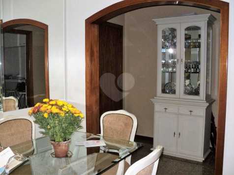 Venda Apartamento São Paulo Tucuruvi 1