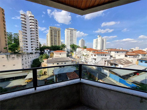Aluguel Apartamento São Paulo Água Fria 1