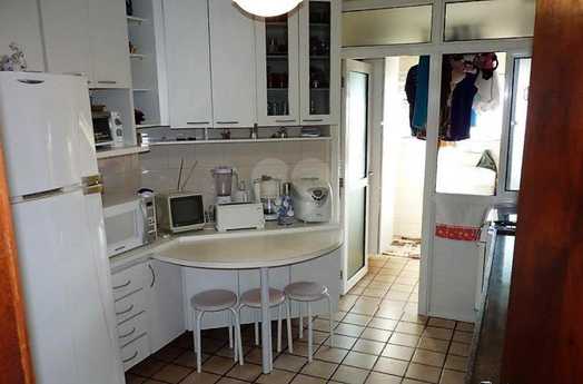 Venda Apartamento São Paulo Vila Aurora (zona Norte) 1