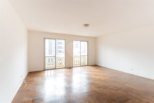 Aluguel Apartamento São Paulo Jardim Paulista 1