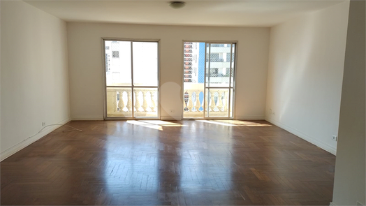 Aluguel Apartamento São Paulo Jardim Paulista 1