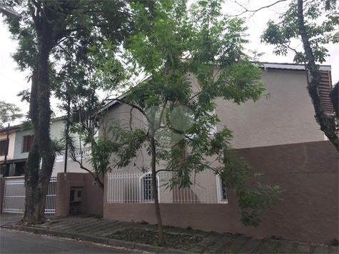 Venda Sobrado São Paulo Vila Albertina 1