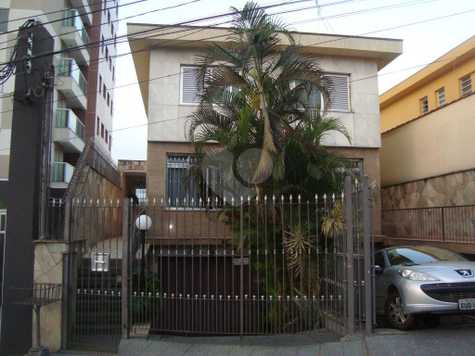 Venda Sobrado São Paulo Vila Isolina Mazzei 1