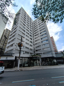 Venda Apartamento São Paulo Santana 1