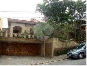 Venda Casa térrea São Paulo Vila Guilherme 1