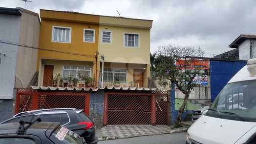 Venda Sobrado São Paulo Vila Maria 1