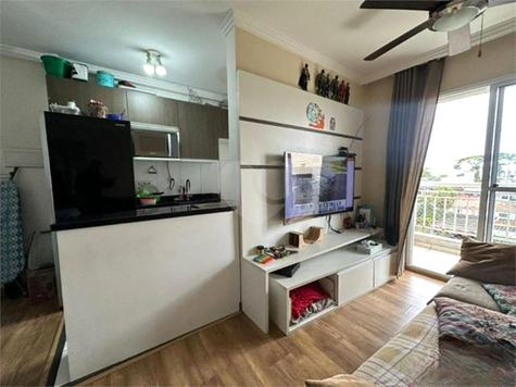 Venda Apartamento São Paulo Vila Amália (zona Norte) 1