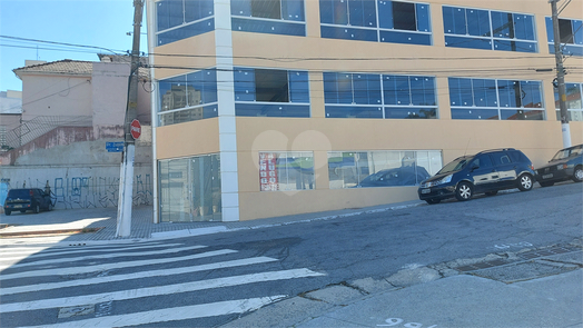 Aluguel Casa São Paulo Santana 1