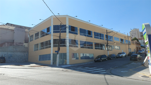 Venda Casa São Paulo Santana 1