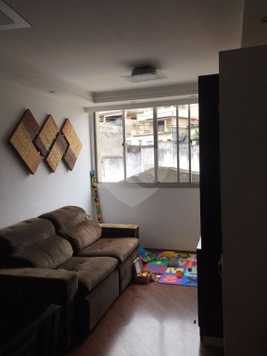 Venda Apartamento São Paulo Parque Mandaqui 1