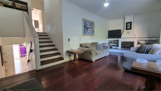 Venda Sobrado São Paulo Jardim Virginia Bianca 1