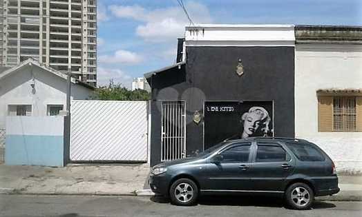 Venda Terreno São Paulo Santa Teresinha 1
