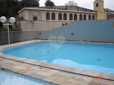 Venda Apartamento São Paulo Santa Teresinha 1