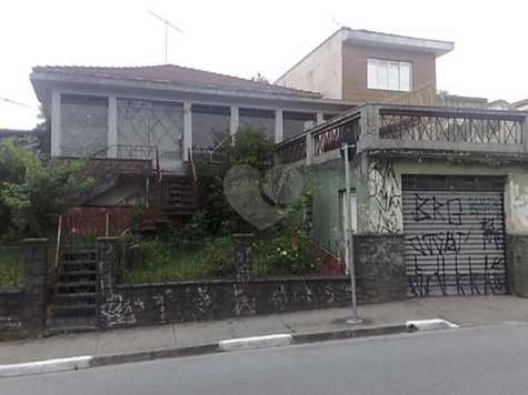 Venda Sobrado São Paulo Vila Isolina Mazzei 1