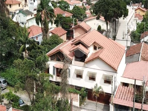 Venda Sobrado São Paulo Vila Irmãos Arnoni 1