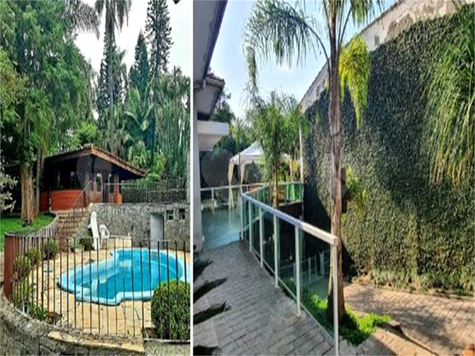 Venda Casa térrea São Paulo Vila Albertina 1