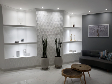 Venda Apartamento São Paulo Vila Guilherme 1
