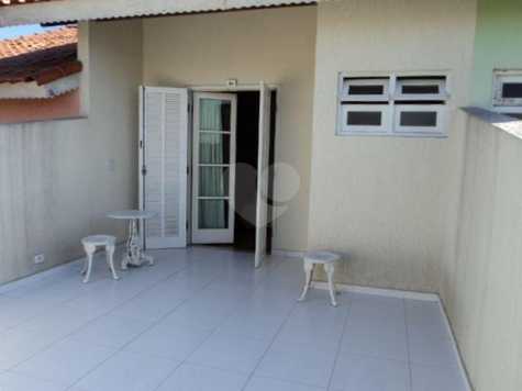 Venda Sobrado São Paulo Bortolândia 1