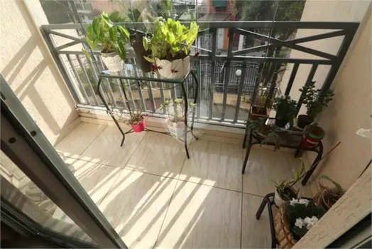 Venda Apartamento São Paulo Lauzane Paulista 1