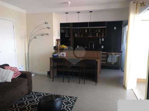 Venda Apartamento São Paulo Lauzane Paulista 1