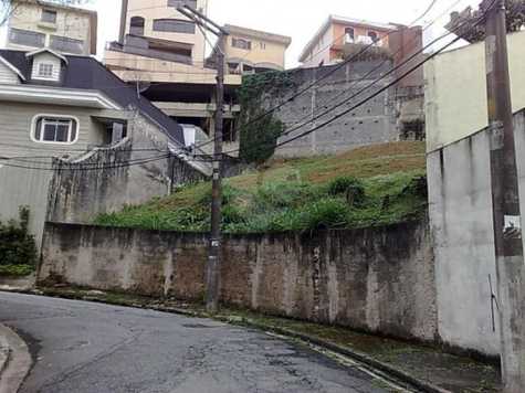 Venda Terreno São Paulo Jardim São Bento 1