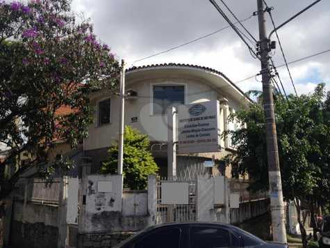 Venda Sobrado São Paulo Jardim São Paulo(zona Norte) 1