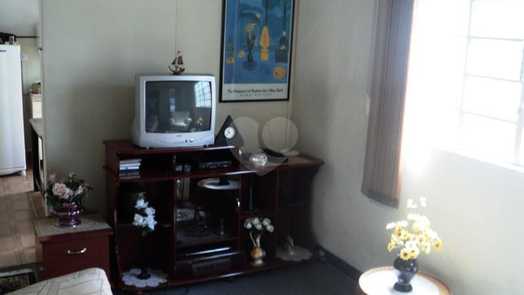 Venda Casa térrea São Paulo Vila Dom Pedro Ii 1