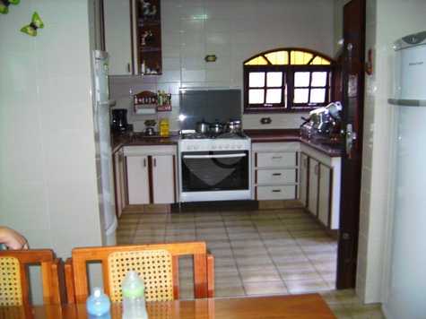 Venda Sobrado São Paulo Vila Nivi 1